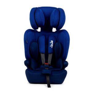 Scaun auto Safe Rider Albastru-Bleumarin