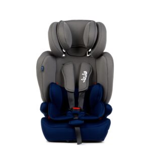 Scaun auto Safe Rider Gri-Bleumarin