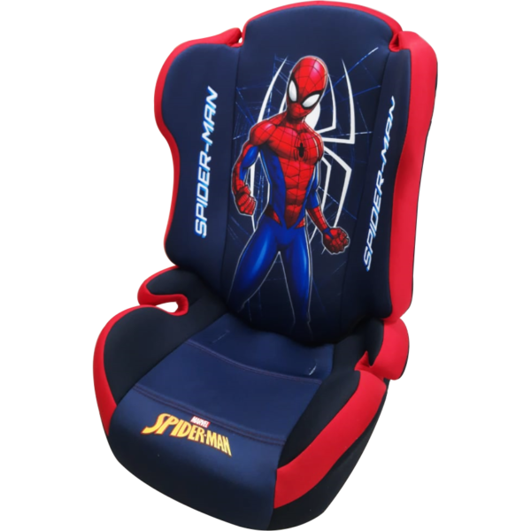 Scaun auto Spiderman 15-36 kg Disney CZ10284