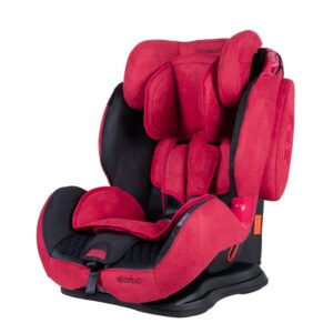 Scaun auto Sportivo Red 9-36 kg Coletto