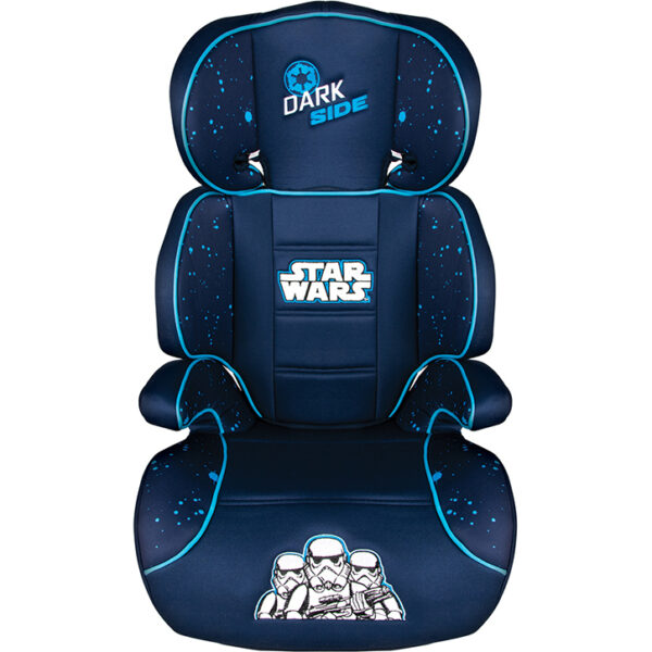 Scaun auto Star Wars 15-36 kg Seven