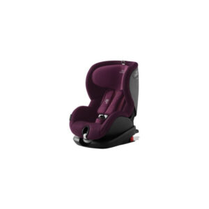 Scaun auto TRIFIX I-size Burgundy Red Britax Romer 2019