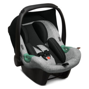 Scaun auto Tulip 0-13 kg Graphite grey ABC Design 2020