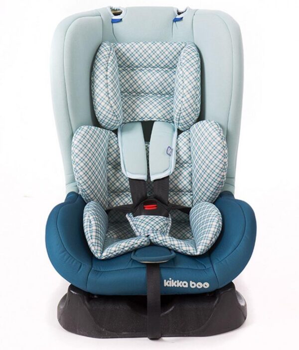 Scaun auto Vintage Light Blue 0-18 kg