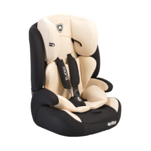 Scaun auto copii 9-36 kg Moni Armor Beige