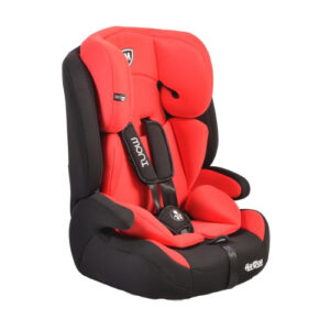 Scaun auto copii 9-36 kg Moni Armor Red