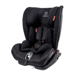 Scaun auto cu Isofix 9-36 Kg Orcas NxT Fix Black