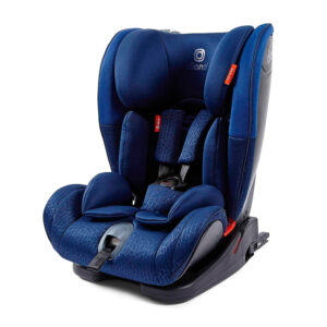 Scaun auto cu Isofix 9-36 Kg Orcas Nxt Fix Blue