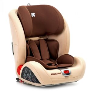 Scaun auto cu Isofix grupa 9-36 kg Noble Capri Beige