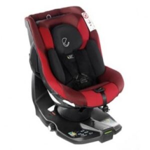 Scaun auto cu isofix 0-18 kg Ikonic I-Size