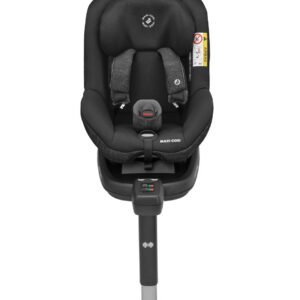 Scaun auto cu isofix 0-25 kg Maxi Cosi Bery Black