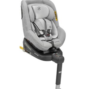 Scaun auto cu isofix 0-25 kg Maxi Cosi Bery Grey