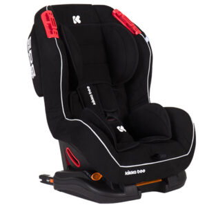 Scaun auto cu isofix 9-25 kg Regent Black