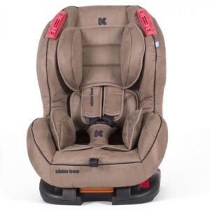 Scaun auto cu isofix 9-25 kg Regent Brown