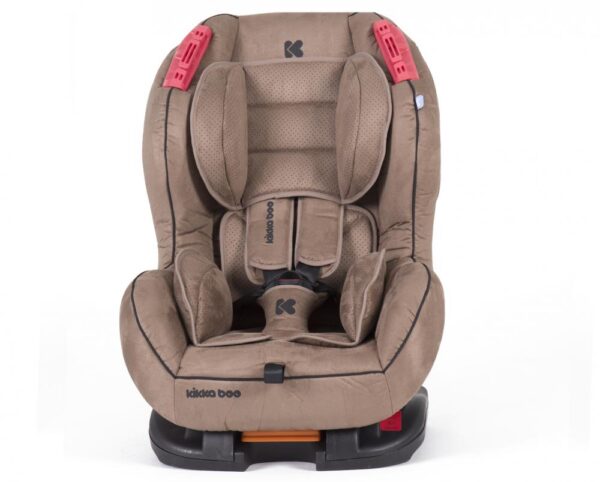 Scaun auto cu isofix 9-25 kg Regent Brown