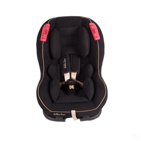 Scaun auto cu isofix 9-25 kg Regent Gold