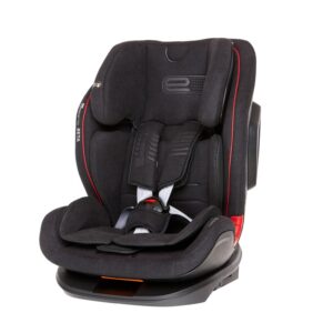 Scaun auto cu isofix 9-36 kg Espiro Beta 10 Onyx 2019