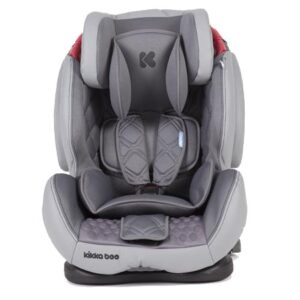 Scaun auto cu isofix 9-36 kg Major Grey