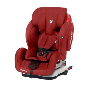 Scaun auto cu isofix 9-36 kg Major Red