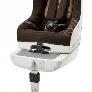 Scaun auto cu isofix Concord Absorber XT