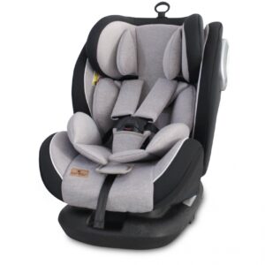 Scaun auto cu isofix Corsica 0-36 Kg Beige