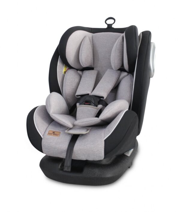 Scaun auto cu isofix Corsica 0-36 Kg Beige