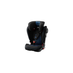 Scaun auto cu isofix Kidfix III S Cool Flow Blue Britax-Romer