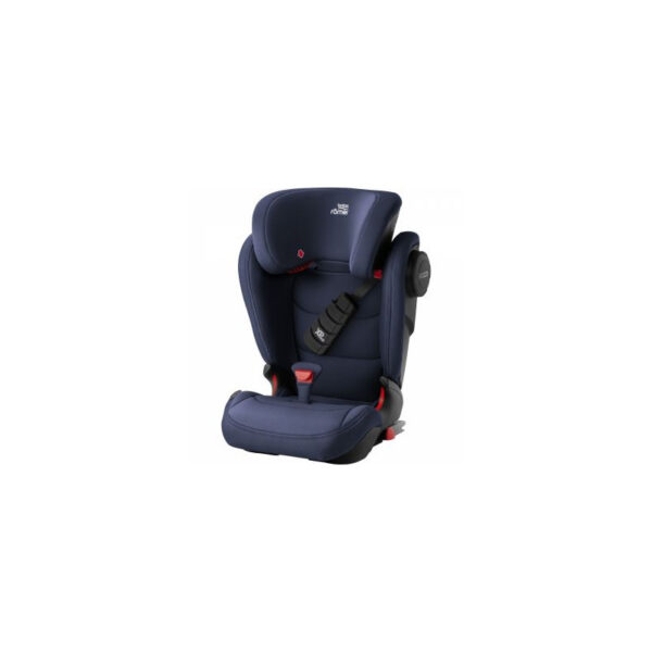 Scaun auto cu isofix 15-36 kg Kidfix III S Moonlight blue Britax-Romer