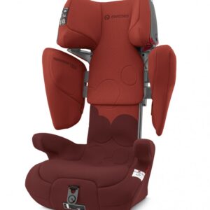 Scaun auto cu sistem isofix Transformer Tech