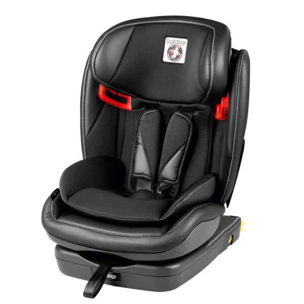 Scaun de masina Viaggio 1-2-3 Via Licorice Peg Perego