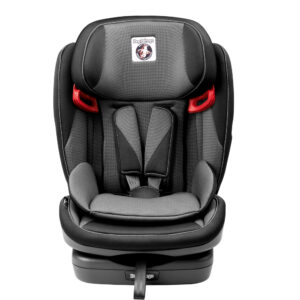 Scaun de masina Viaggio 1-2-3 Via Peg Perego Crystal Black