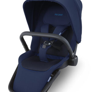 Scaun pentru carucior SadenaCelona Select Pacific Blue