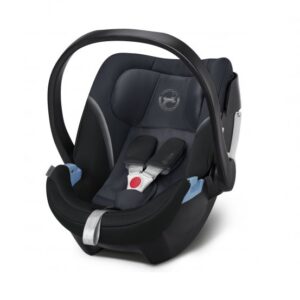 Scoica auto Cybex Aton 5 grupa 0-13 kg Granite Black