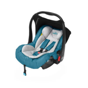 Scoica auto 0-13 kg Baby Design Leo 05 Turquoise 2018