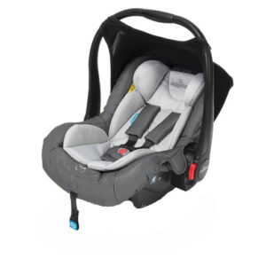 Scoica auto 0-13 kg Baby Design Leo 07 Gray 2020