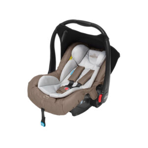 Scoica auto 0-13 kg Baby Design Leo 09 Beige 2020