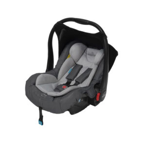 Scoica auto 0-13 kg Baby Design Leo 17 Graphite 2020