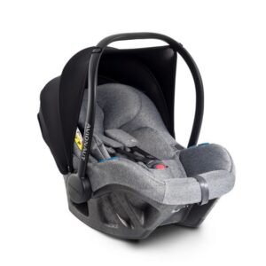 Scoica auto Avionaut Pixel 0-13 kg U.01 Gray-Melange