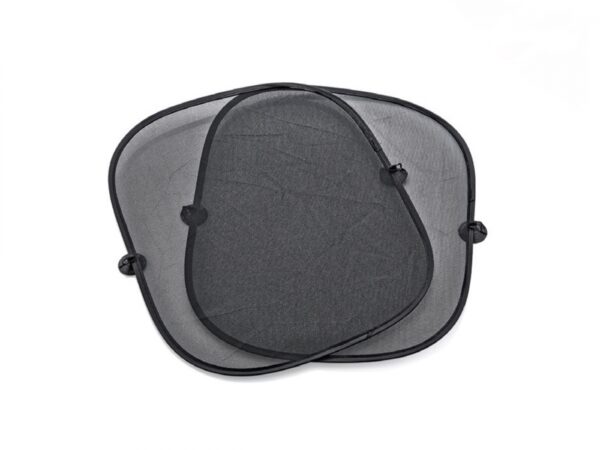 Set 2 buc parasolar auto BabyJem Sunshade