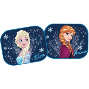 Set 2 parasolare Frozen Disney Eurasia 25098