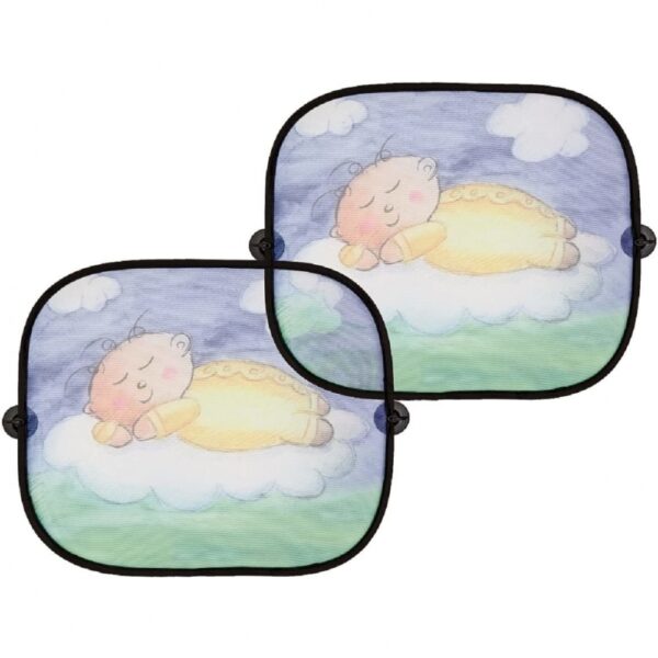 Set 2 parasolare Sleeping Baby Altabebe AL7022