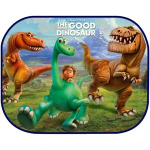 Set 2 parasolare The Good Dinosaur Disney Eurasia 28154