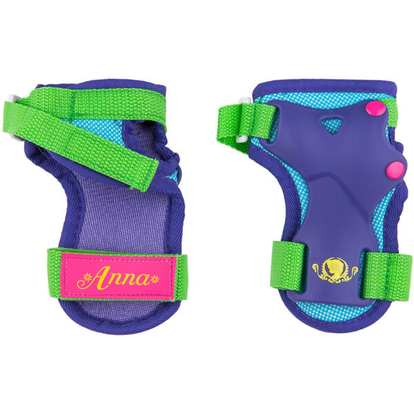 Set Protectie incheietura Frozen Seven SV9029