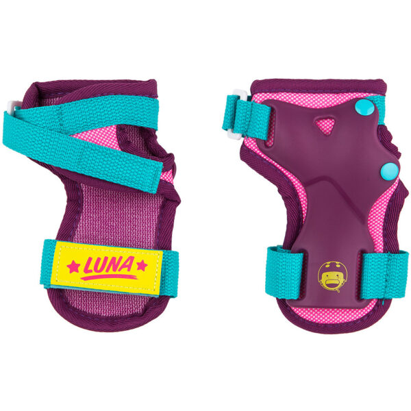 Set Protectie incheietura Soy Luna Seven SV9030