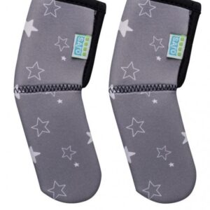 Set protectii neopren pentru manere carucior stars