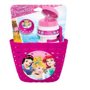 Set accesorii Stamp Disney Princess