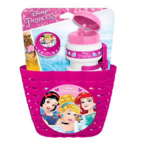 Set accesorii Stamp Disney Princess