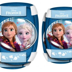 Set protectie Stamp Disney Frozen pentru fetite