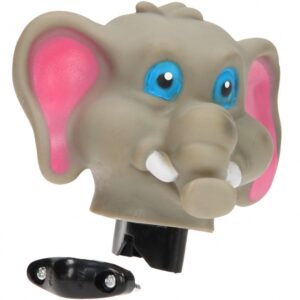 Sonerie elefant pentru bicicleta Bike Fun