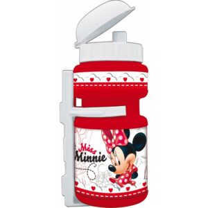 Sticla apa Minnie Disney Eurasia 35622